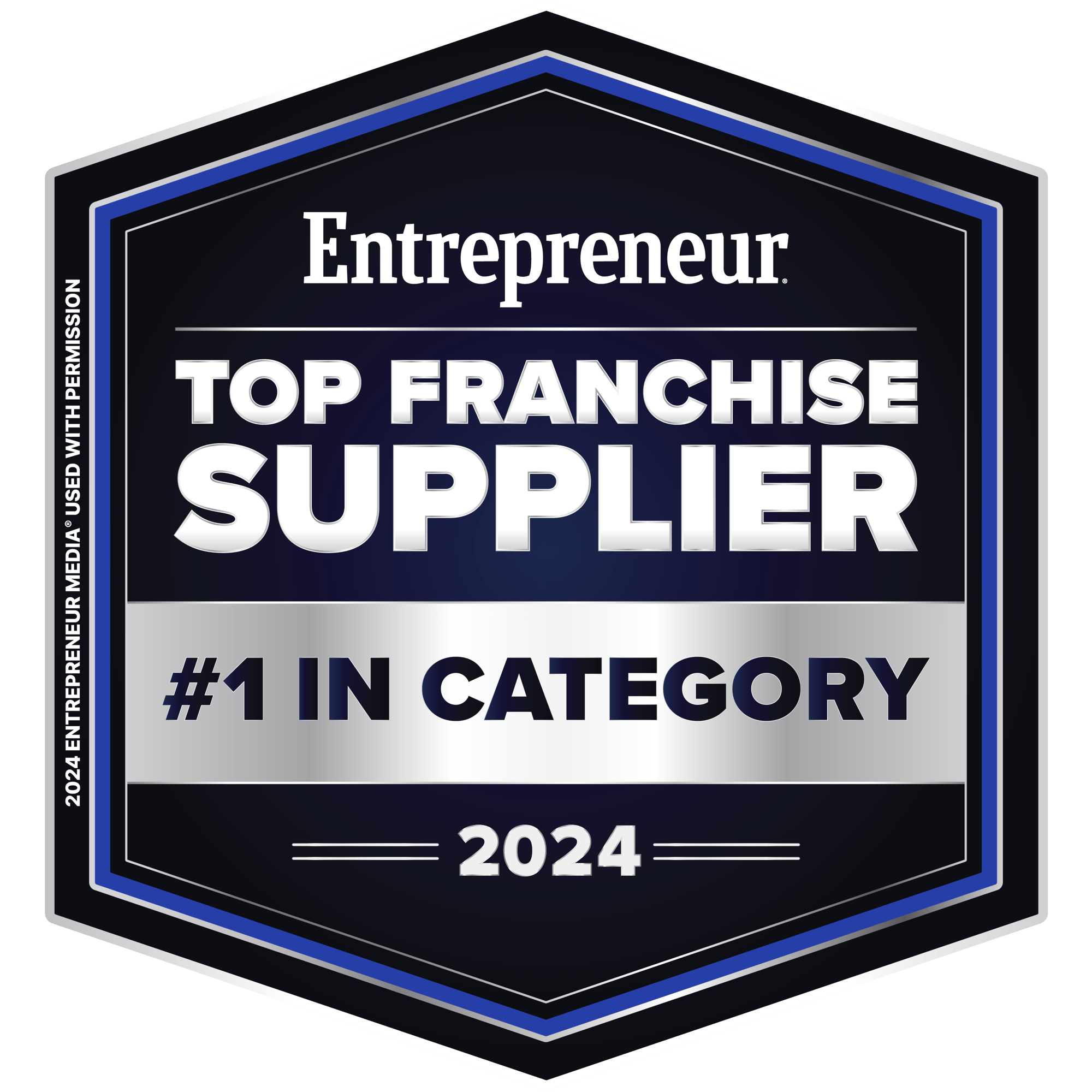 0724_Franchise_Top Franchise Supplier_Ranked1_150dpi