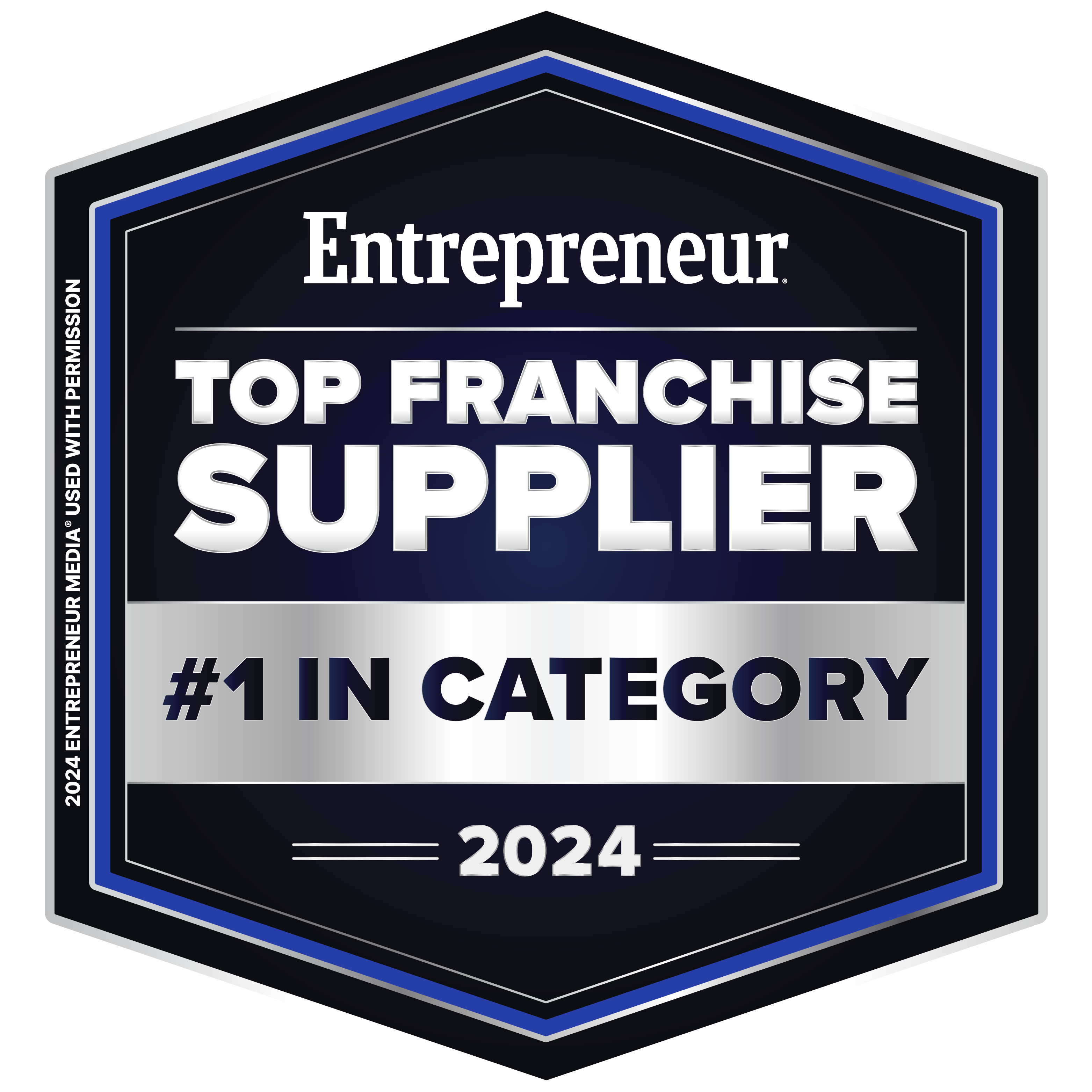 0724_Franchise_Top Franchise Supplier_Ranked1_150dpi