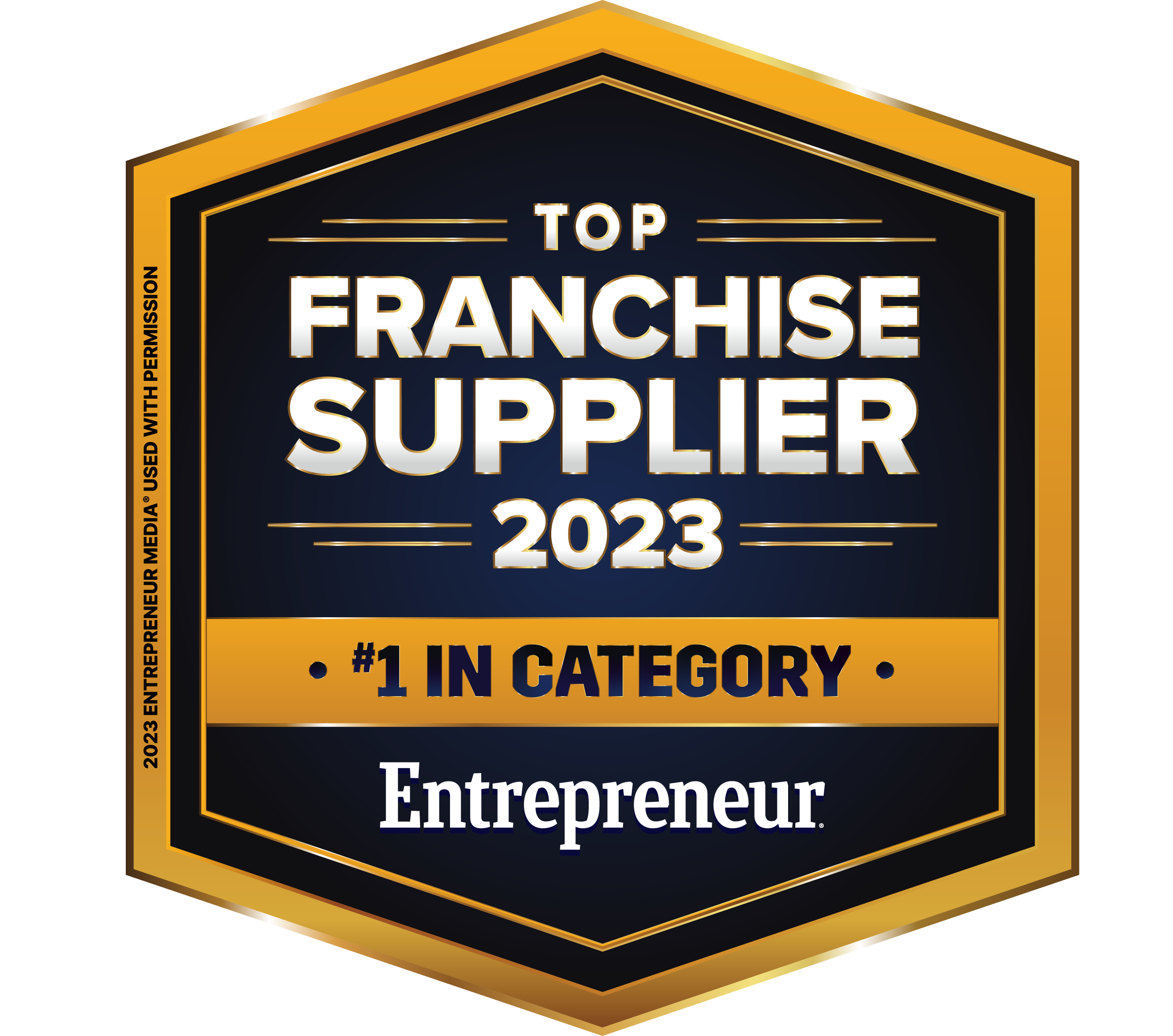 2023_TopFranSupplier_Badge_Ranked1_150