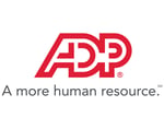 ADP logo