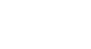 fish window cleaning logo white