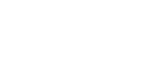 fish window cleaning logo white