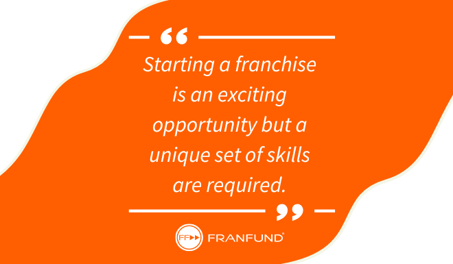 Essential Skills to Have When Starting a Franchise (1)