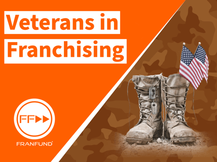 FranFund | Veterans in Franchising