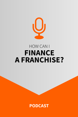 how-can-i-finance-a-franchise