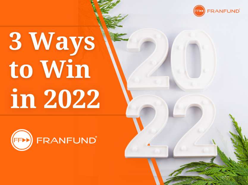 3 Ways to Win in 2022