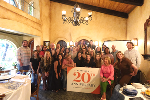 FranFund: 20 Years Strong
