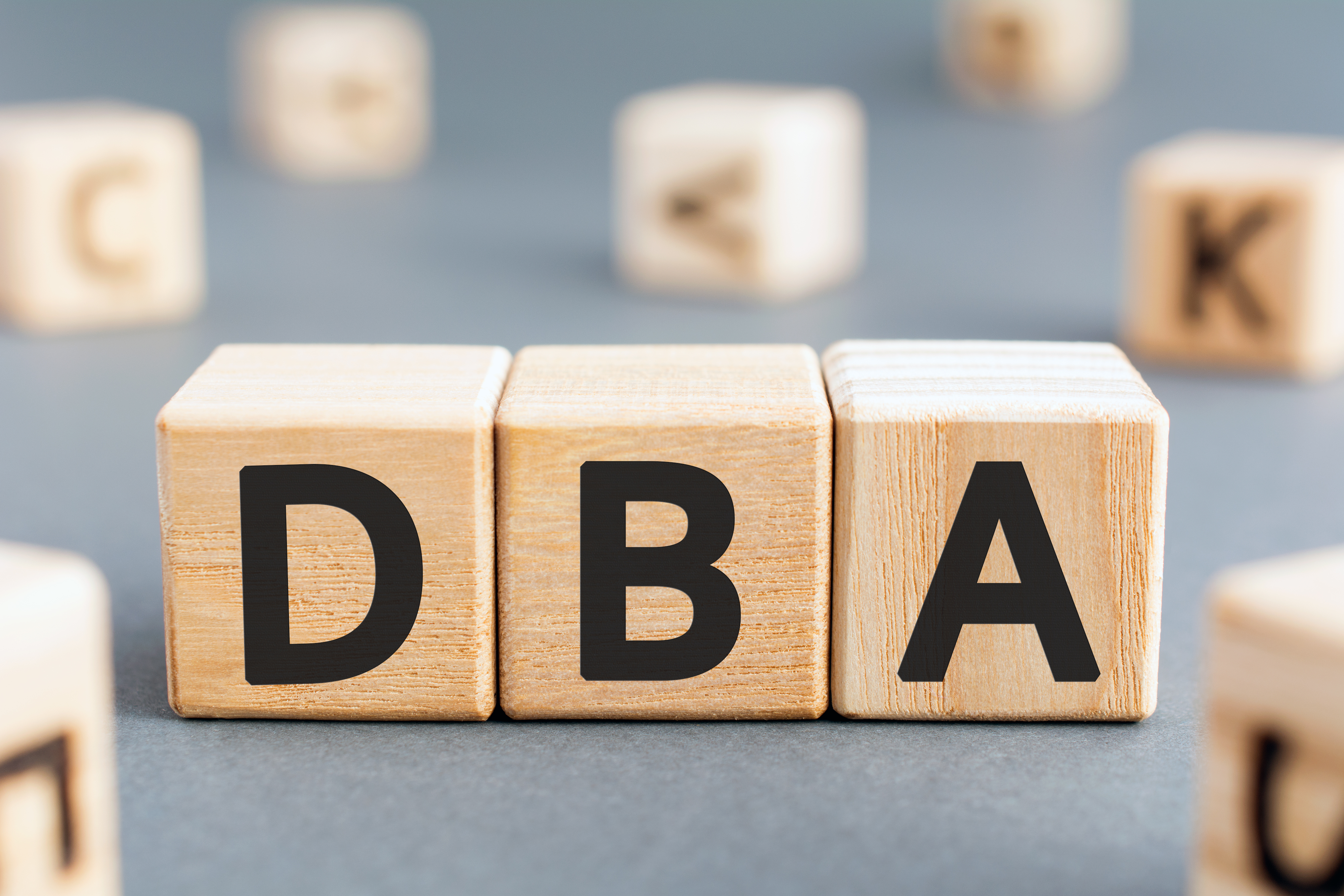 The Three Most Common Questions we get When Filing DBAs for our Customers