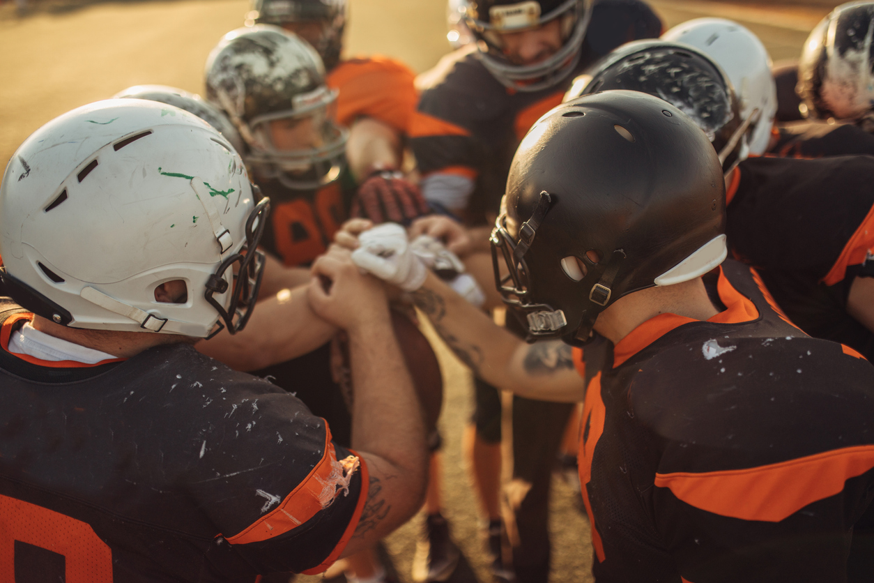 3 Similarities Between Franchise Business Ownership and Football