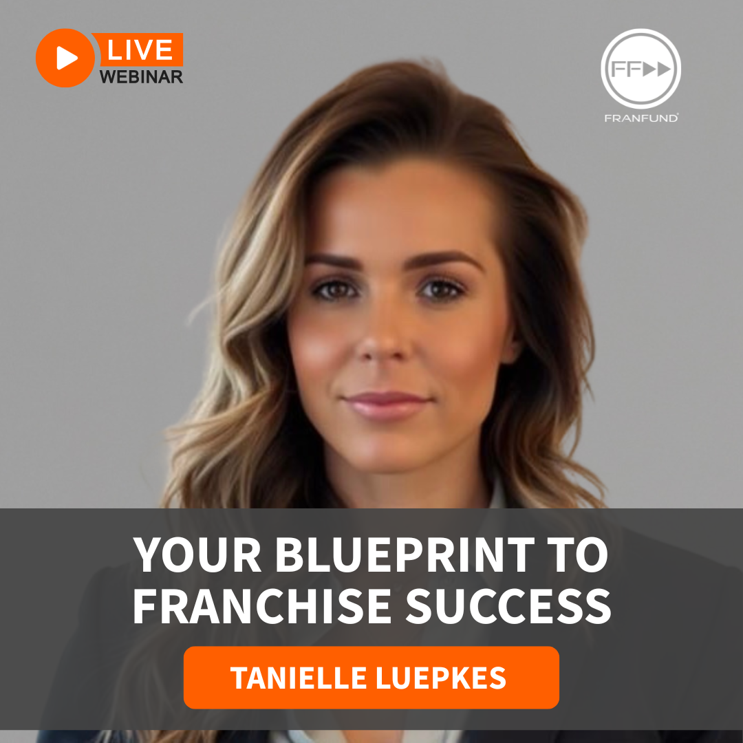 Tanielle Webinar