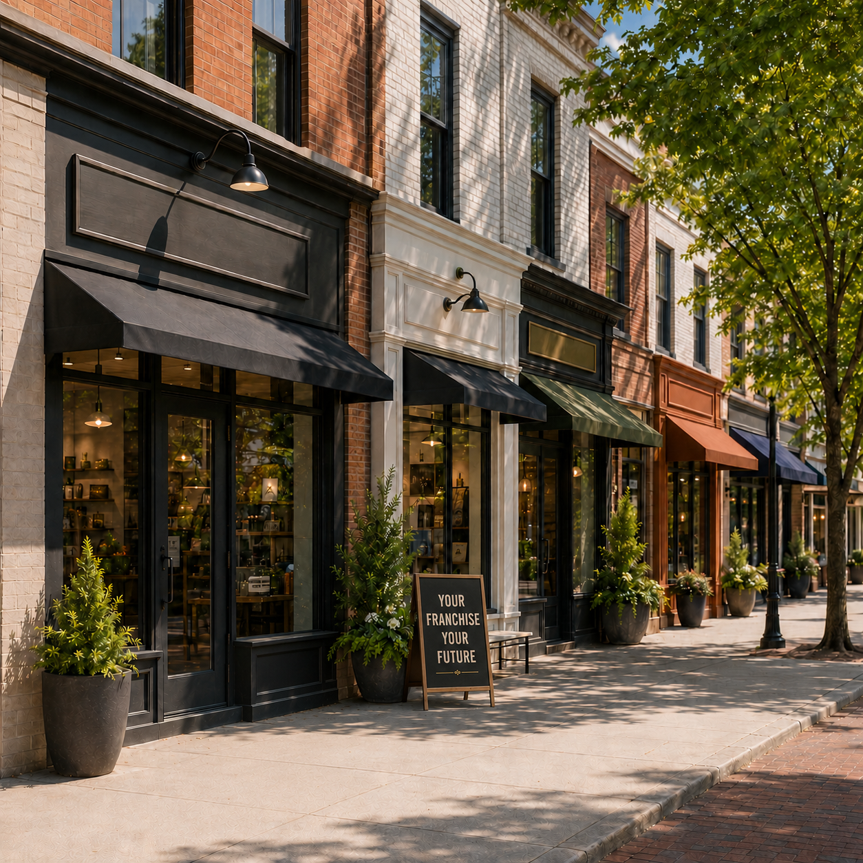 Why 'ROBS vs. SBA' Is the Wrong Question
