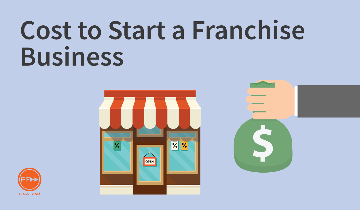 Cost to Start a Franchise Business