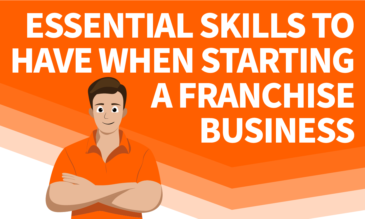 Essential Skills to Have When Starting a Franchise