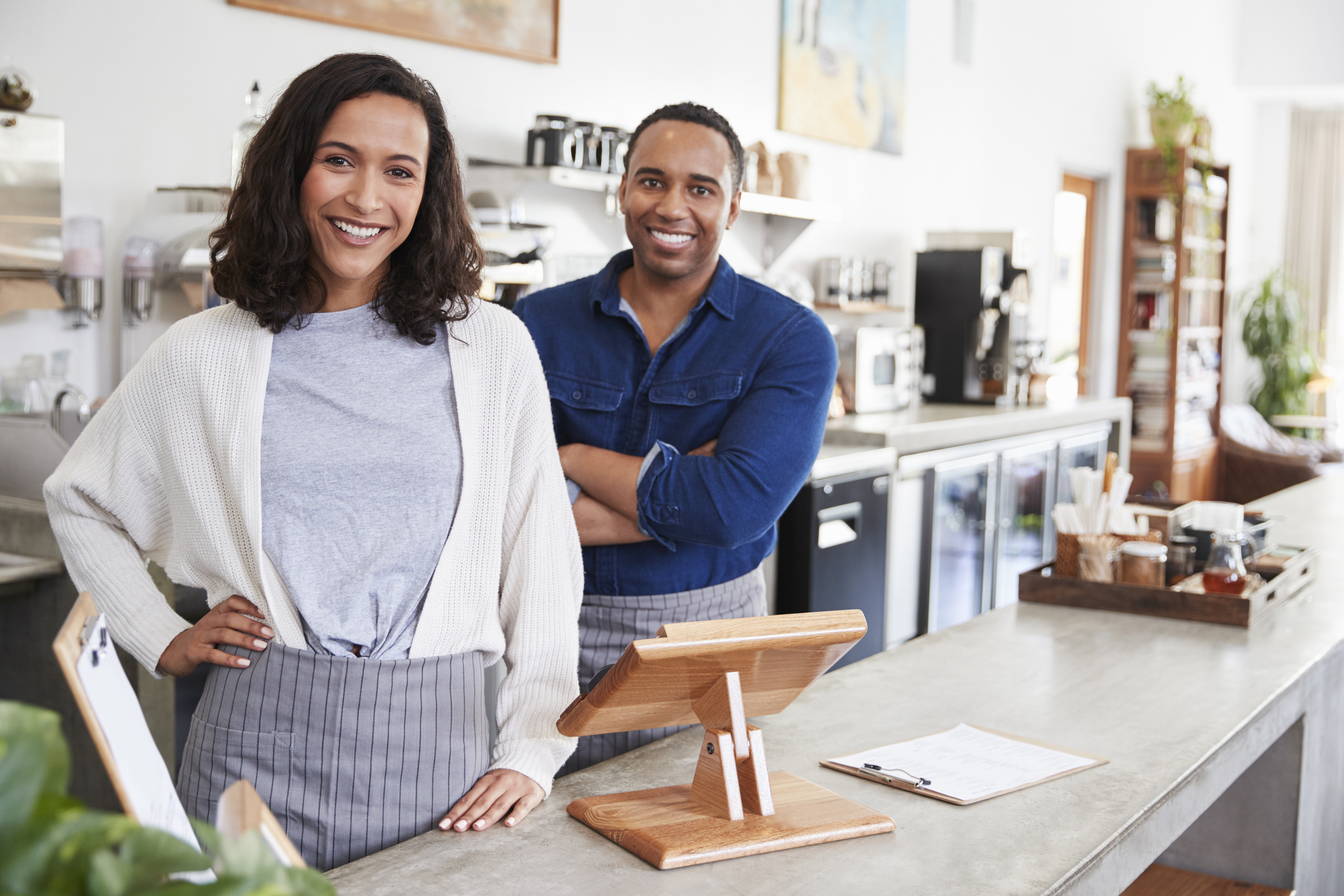 Black Entrepreneurs Are Finding Success in Franchising