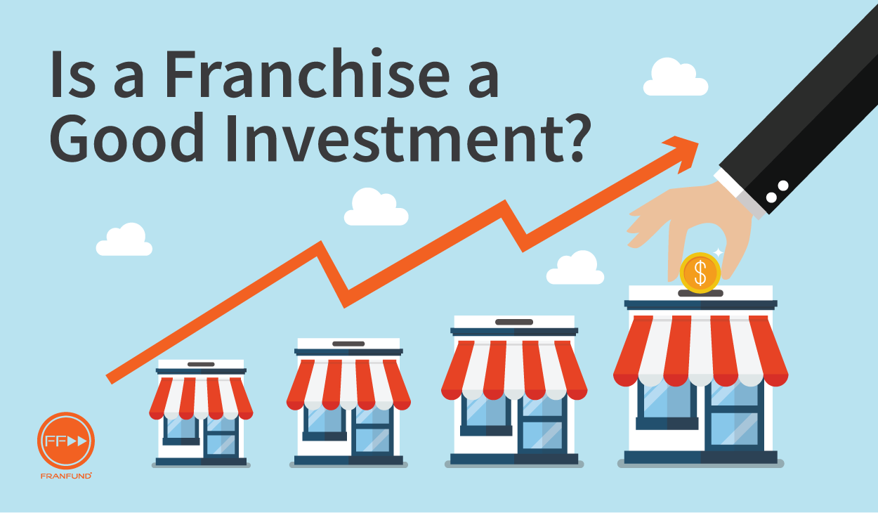 Is a Franchise a Good Investment?